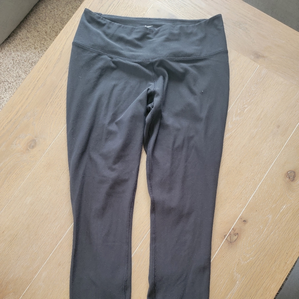 Nike High Waist Full Length Legging
